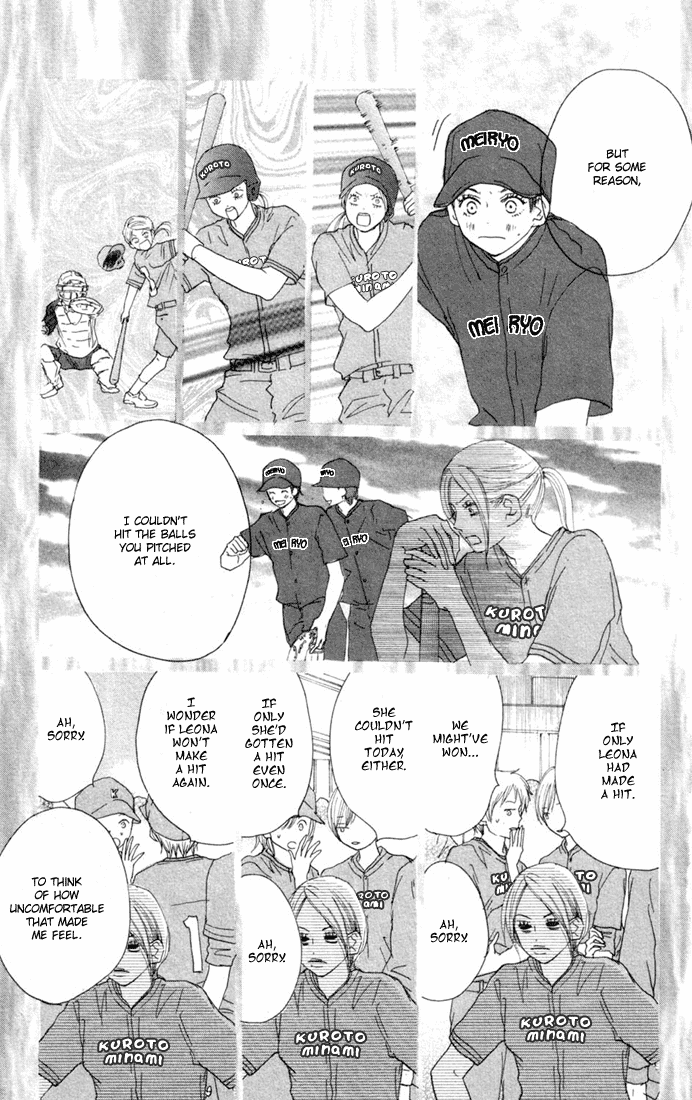 Read High School Debut (en) Manga Online