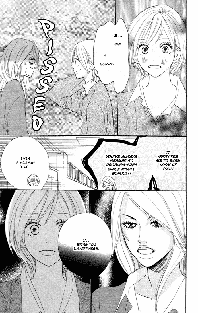 Read High School Debut (en) Manga Online