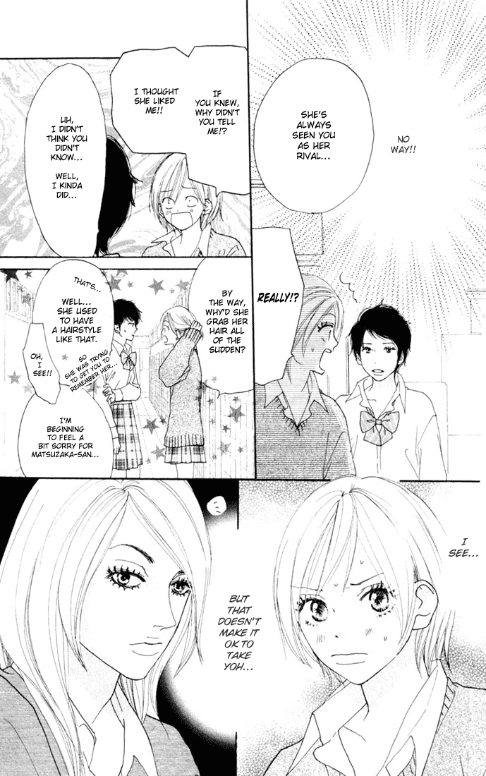 Read High School Debut (en) Manga Online