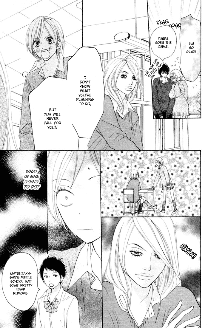 Read High School Debut (en) Manga Online