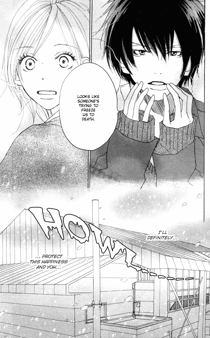 Read High School Debut (en) Manga Online