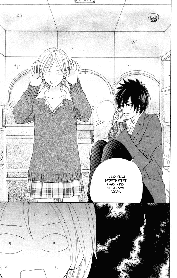 Read High School Debut (en) Manga Online