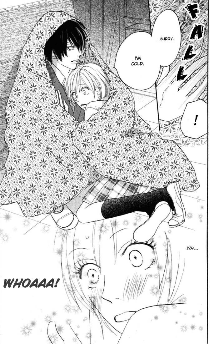 Read High School Debut (en) Manga Online