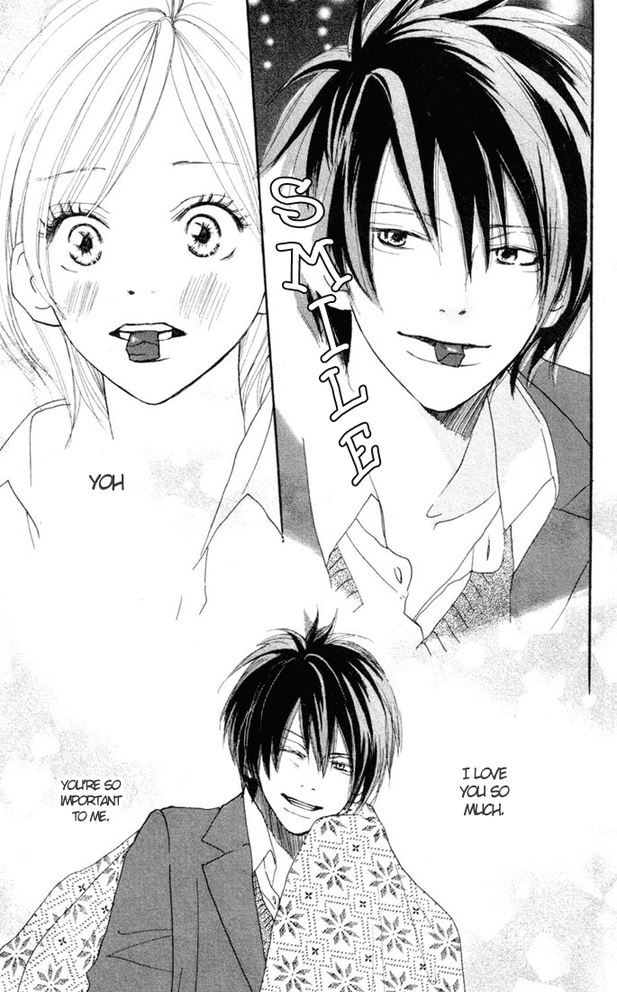 Read High School Debut (en) Manga Online