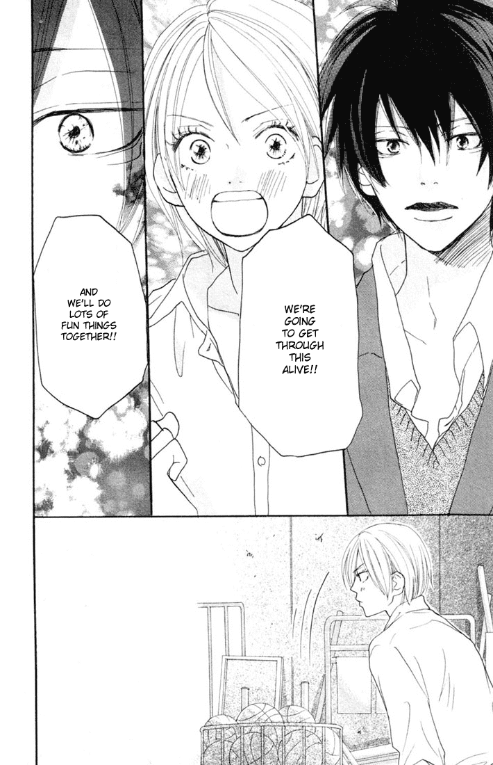 Read High School Debut (en) Manga Online