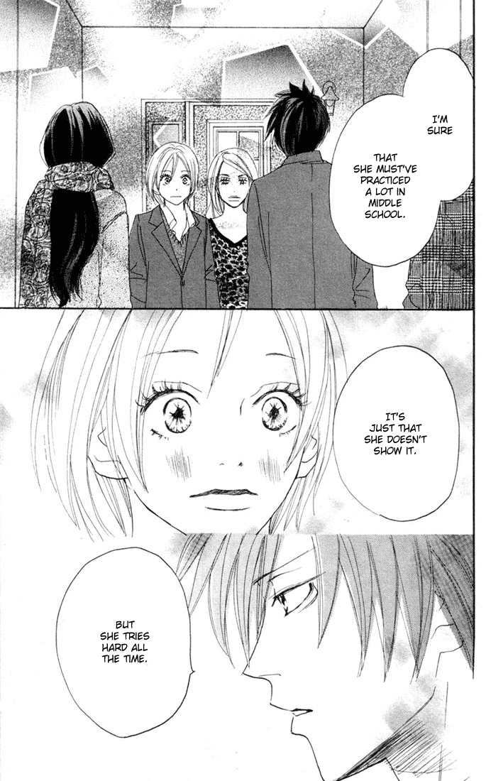 Read High School Debut (en) Manga Online