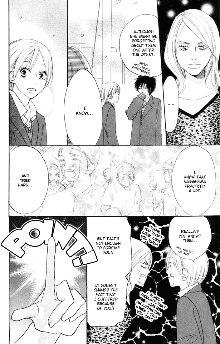 Read High School Debut (en) Manga Online