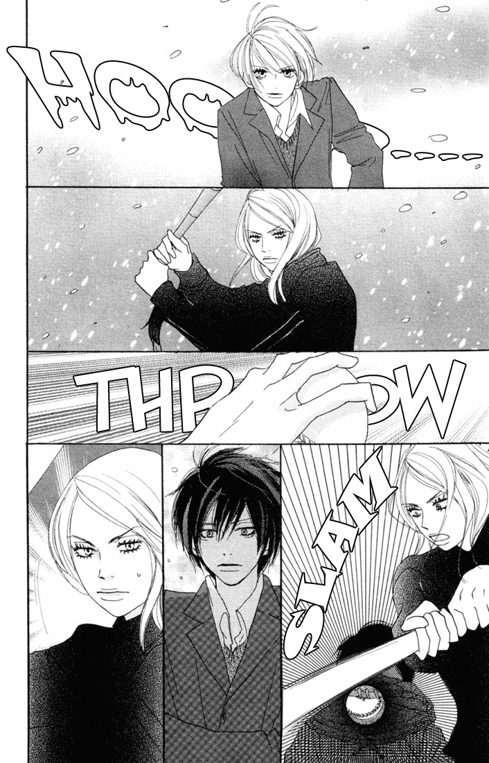 Read High School Debut (en) Manga Online