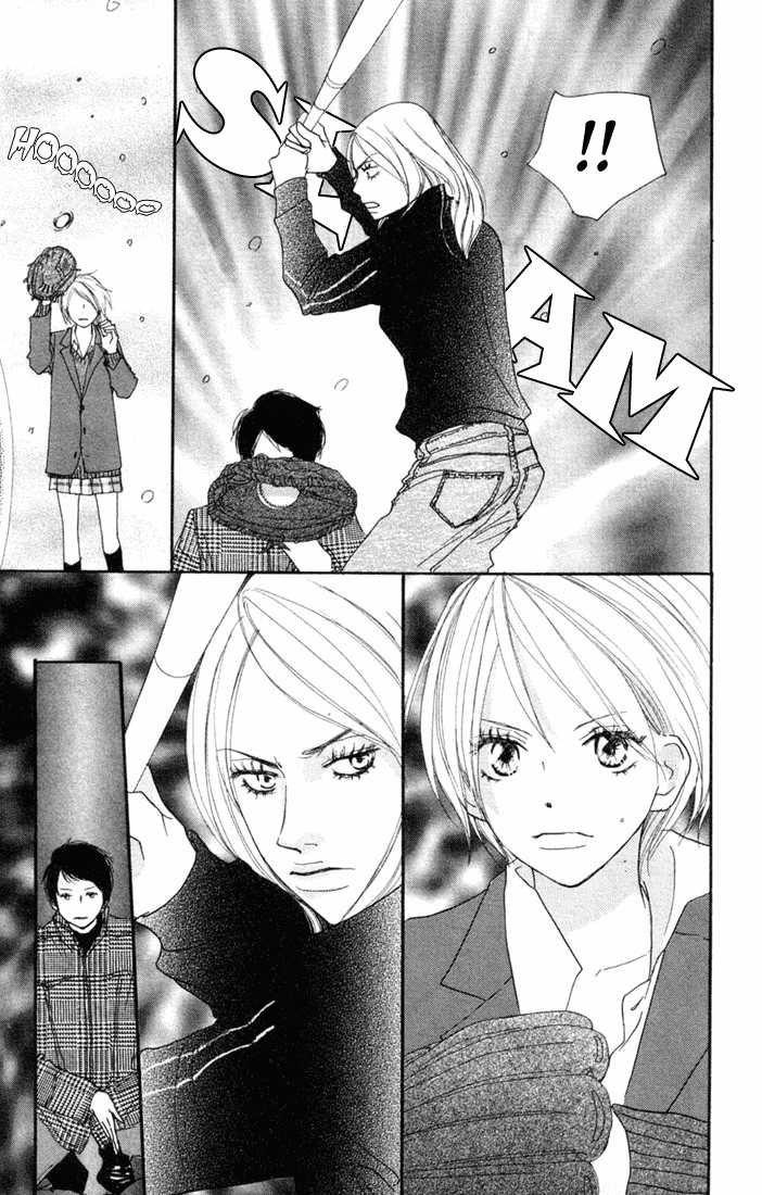 Read High School Debut (en) Manga Online