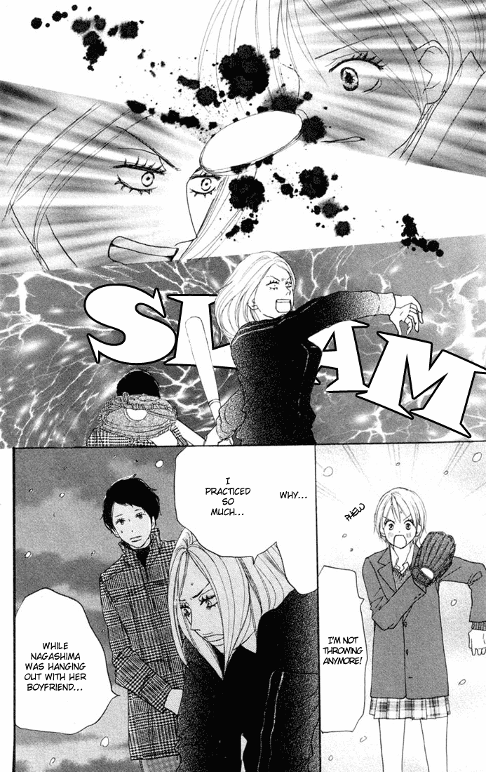 Read High School Debut (en) Manga Online