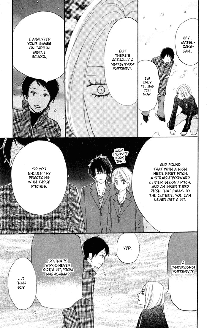 Read High School Debut (en) Manga Online