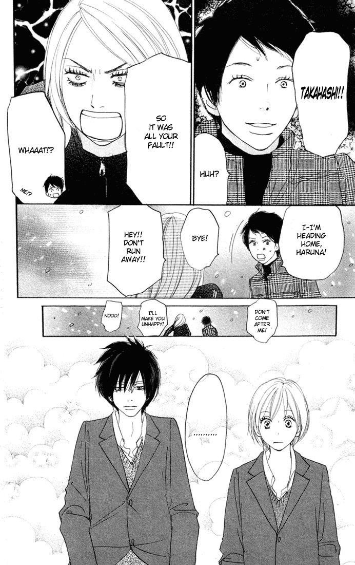 Read High School Debut (en) Manga Online