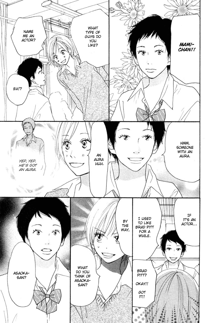 Read High School Debut (en) Manga Online