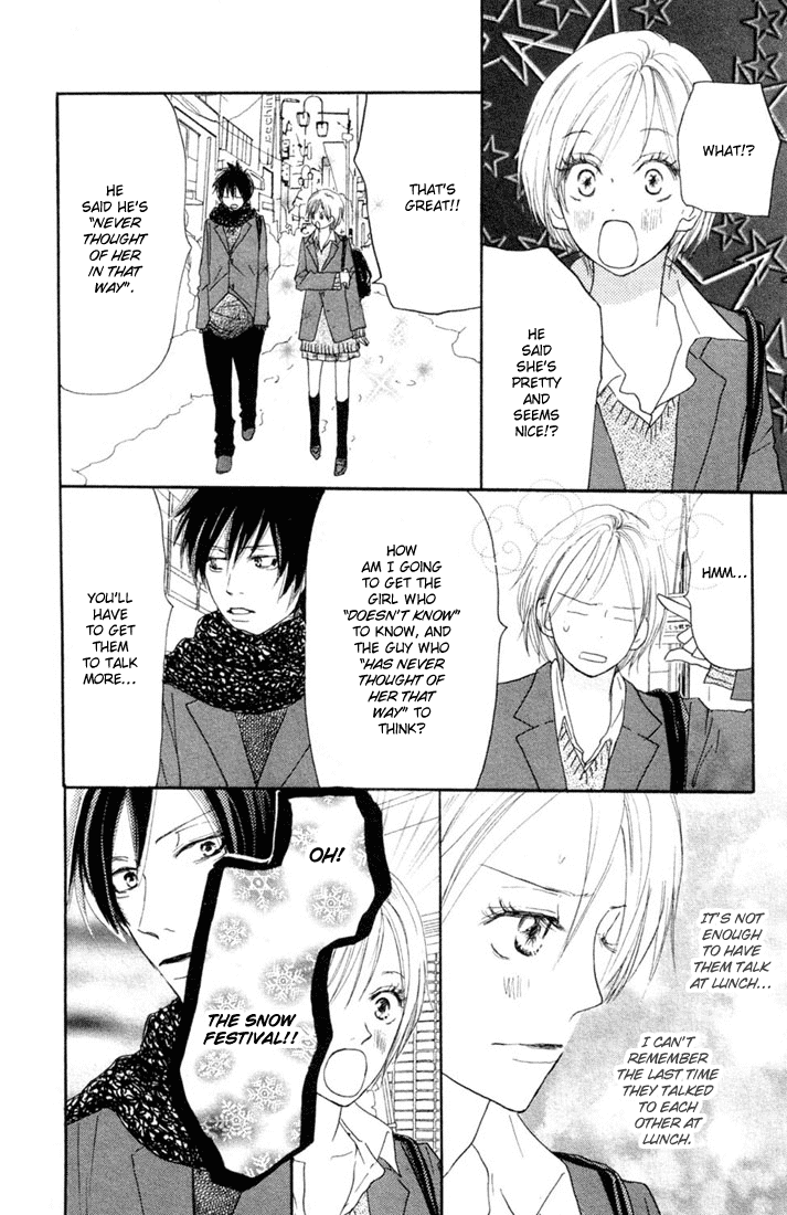 Read High School Debut (en) Manga Online