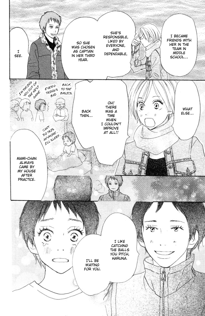 Read High School Debut (en) Manga Online