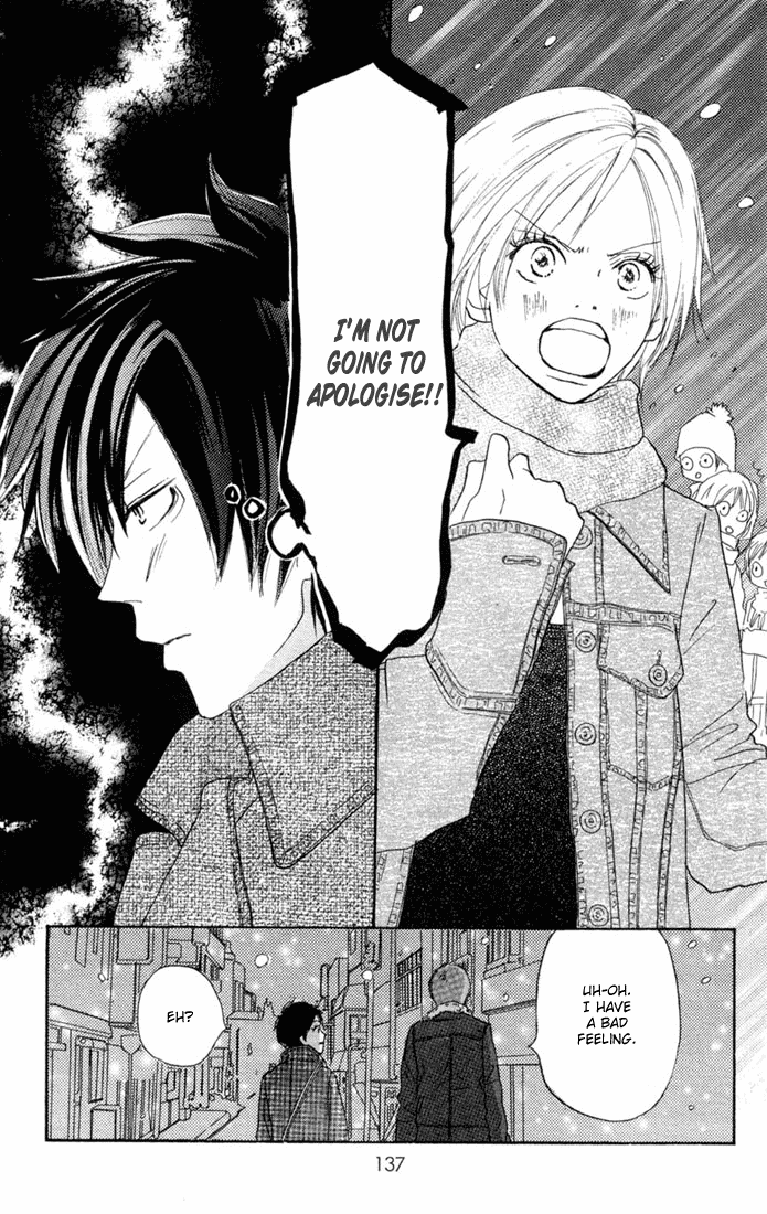 Read High School Debut (en) Manga Online