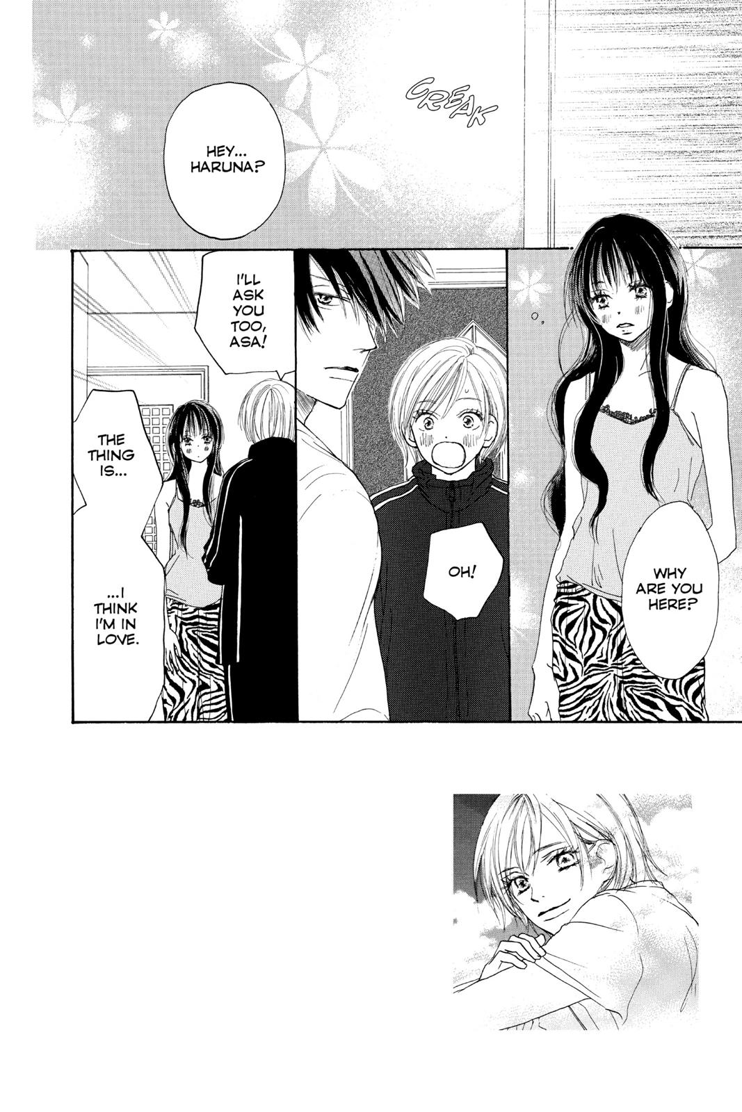 Read High School Debut (en) Manga Online