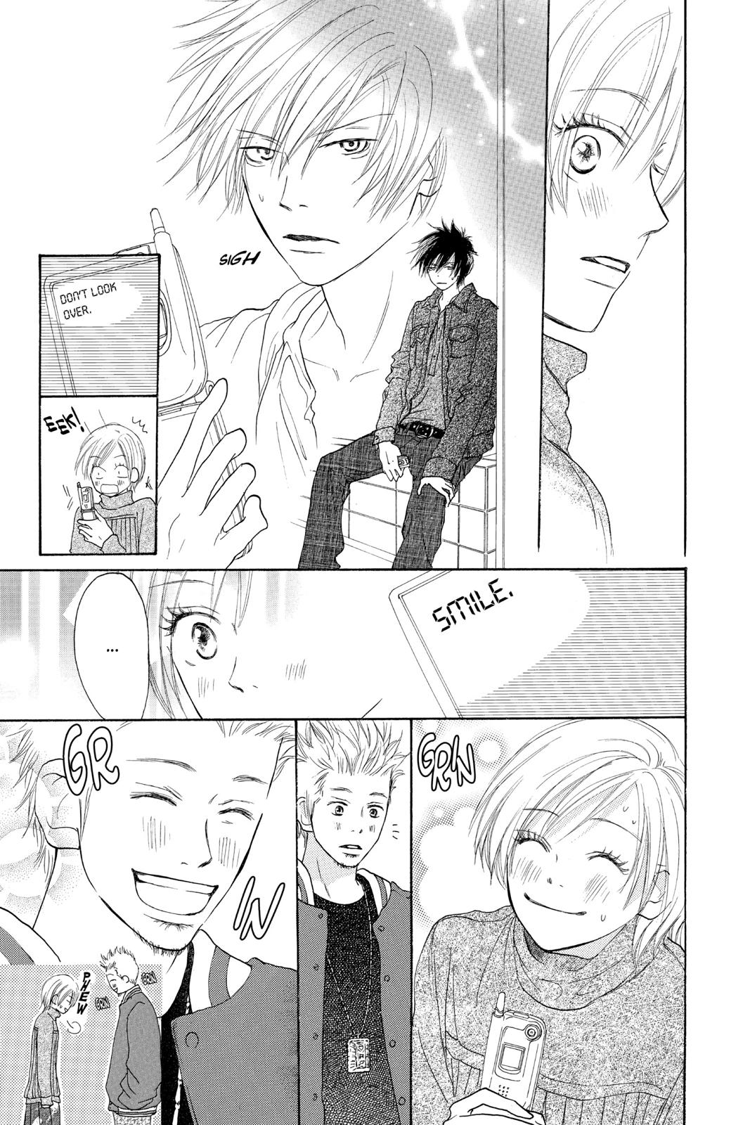 Read High School Debut (en) Manga Online