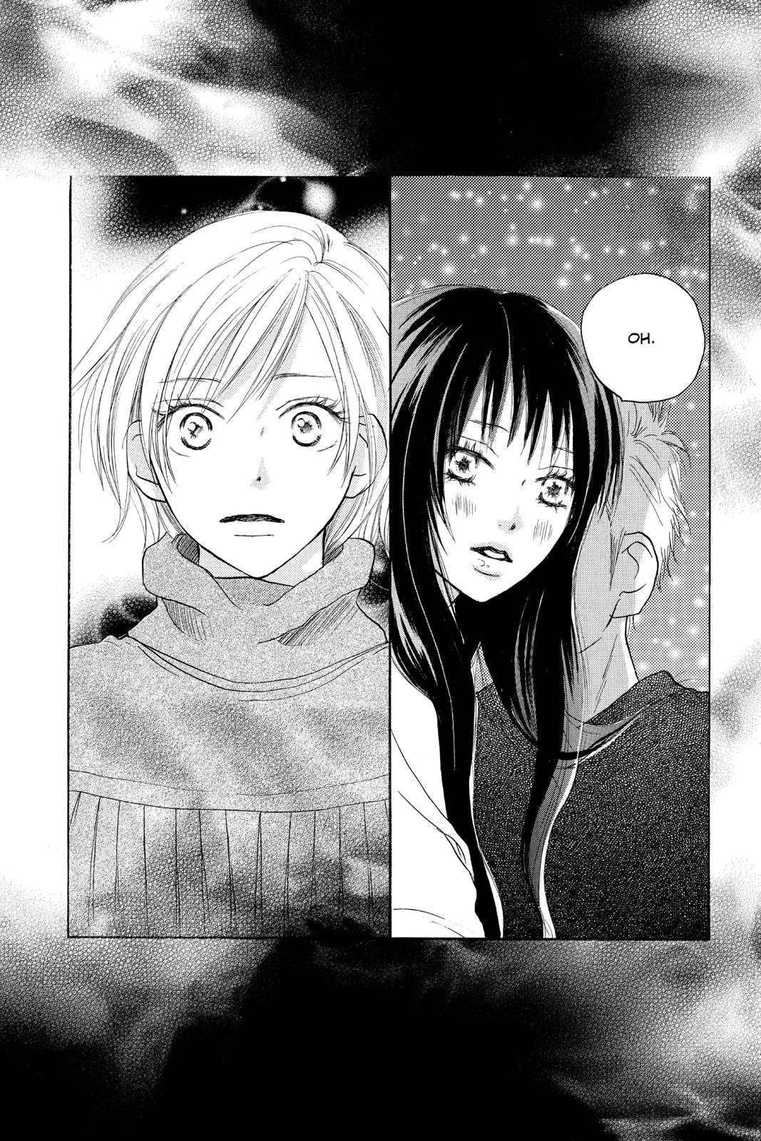 Read High School Debut (en) Manga Online