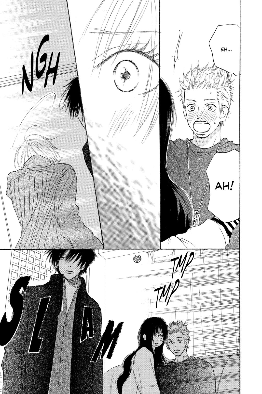 Read High School Debut (en) Manga Online