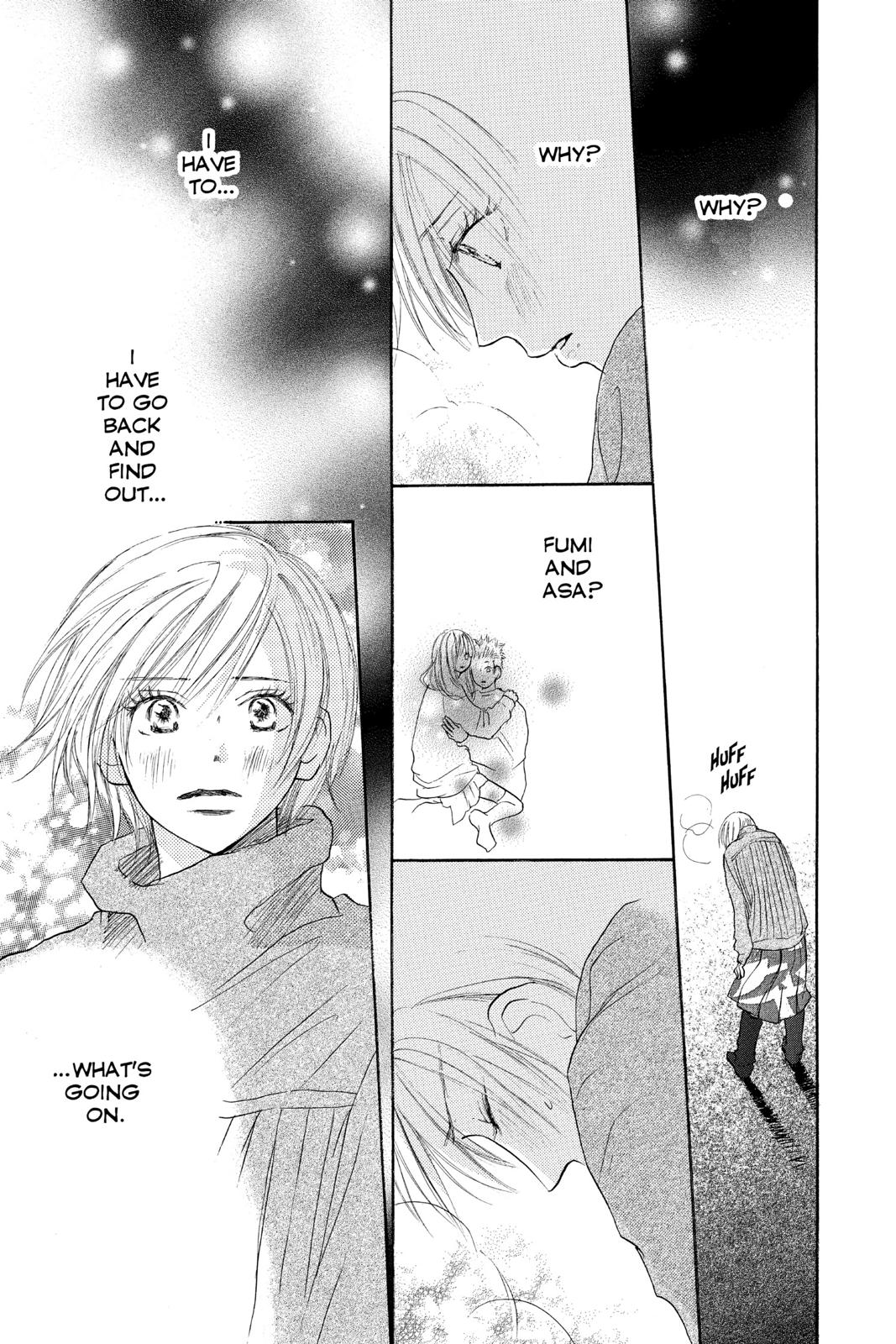 Read High School Debut (en) Manga Online