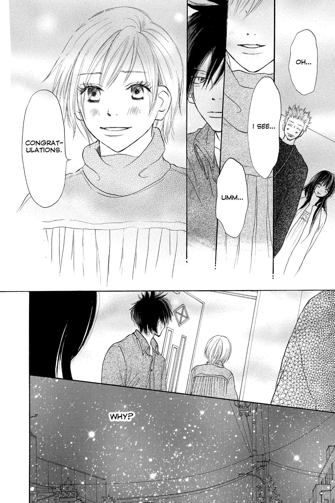Read High School Debut (en) Manga Online