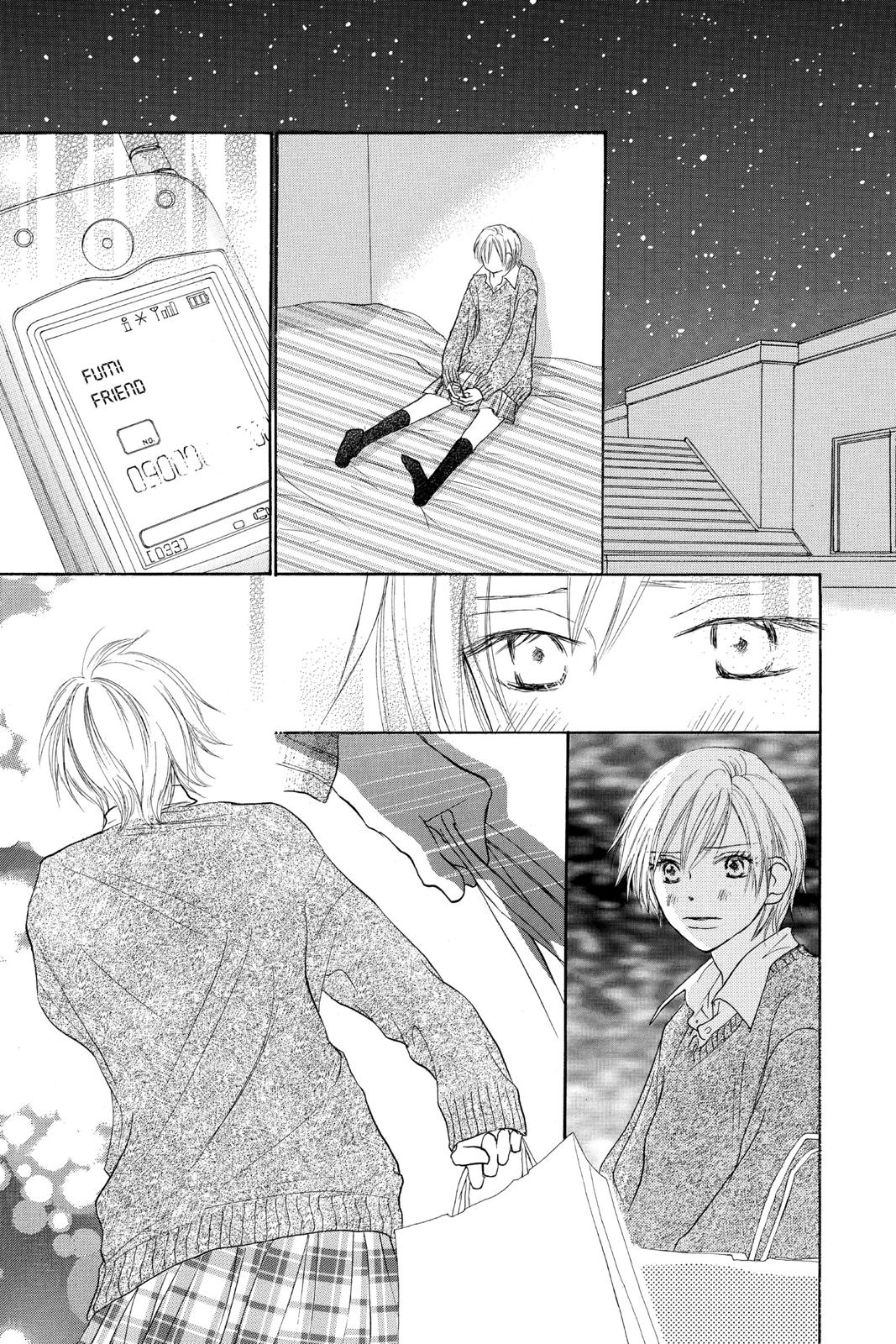 Read High School Debut (en) Manga Online