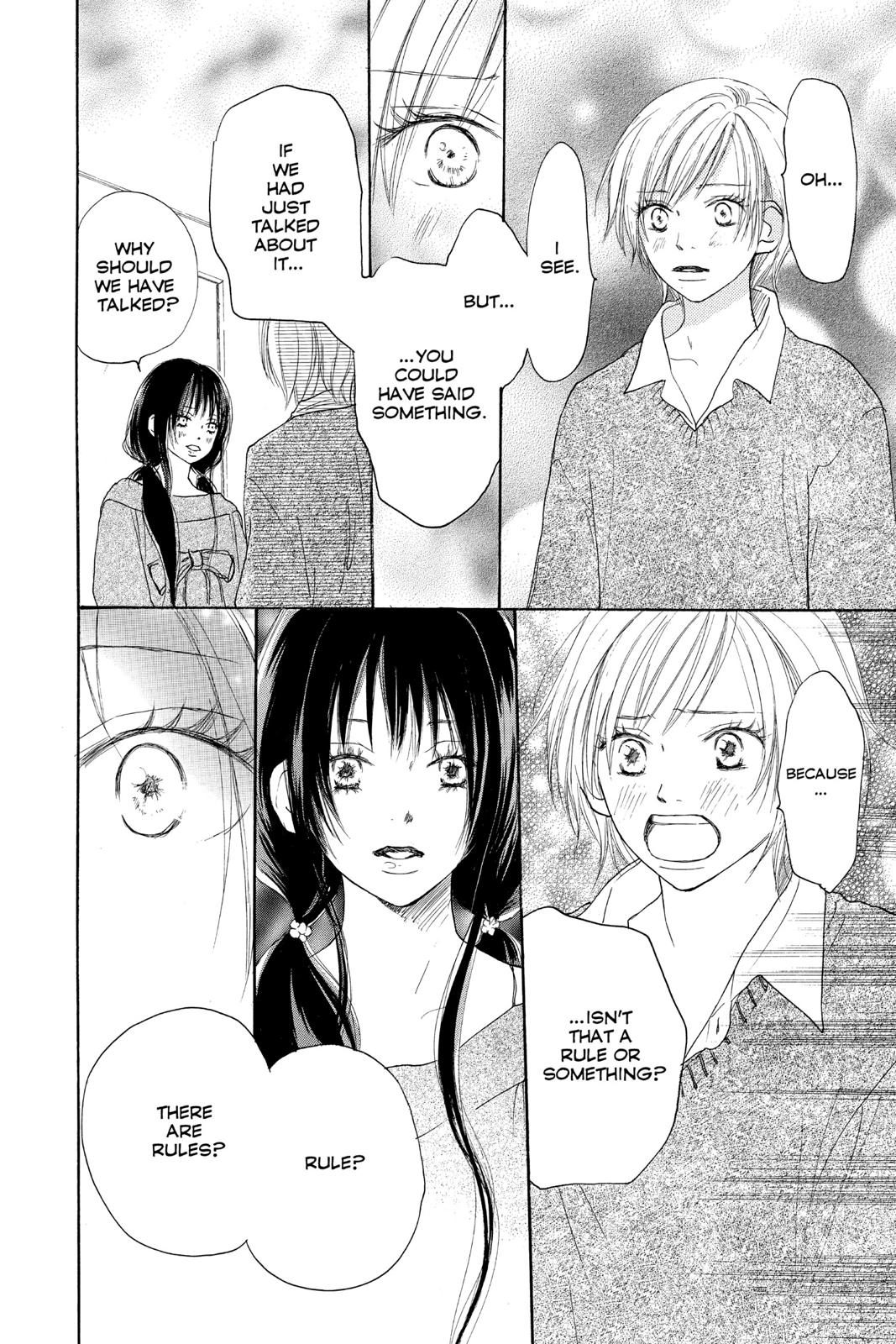 Read High School Debut (en) Manga Online