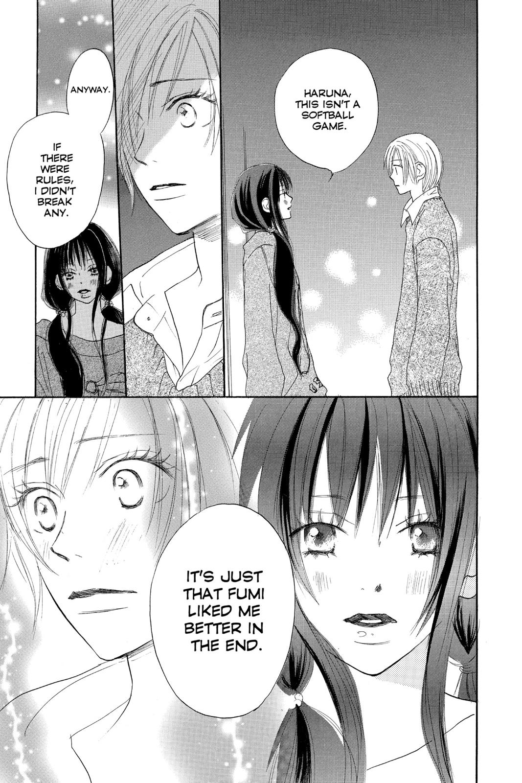 Read High School Debut (en) Manga Online