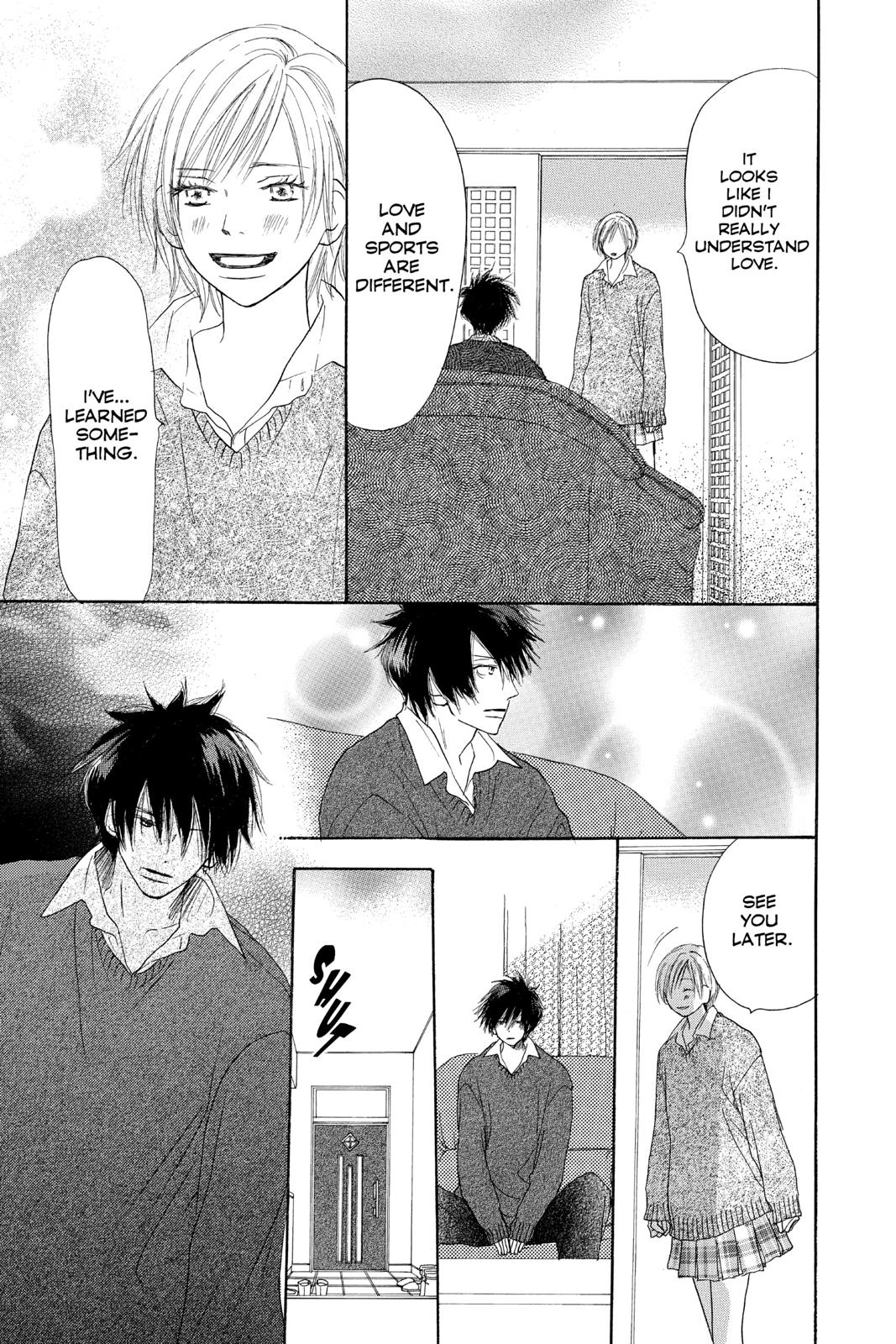 Read High School Debut (en) Manga Online