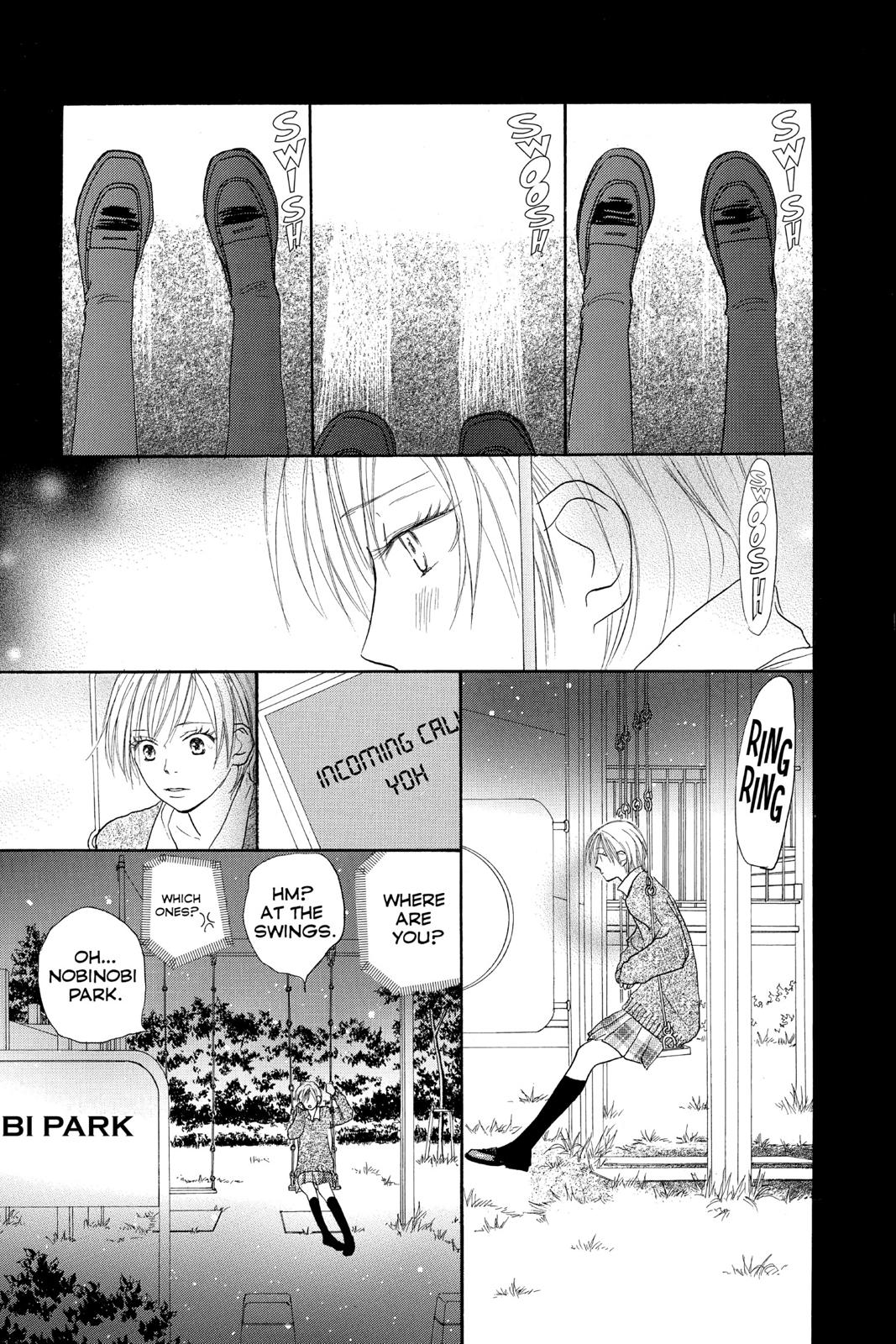 Read High School Debut (en) Manga Online