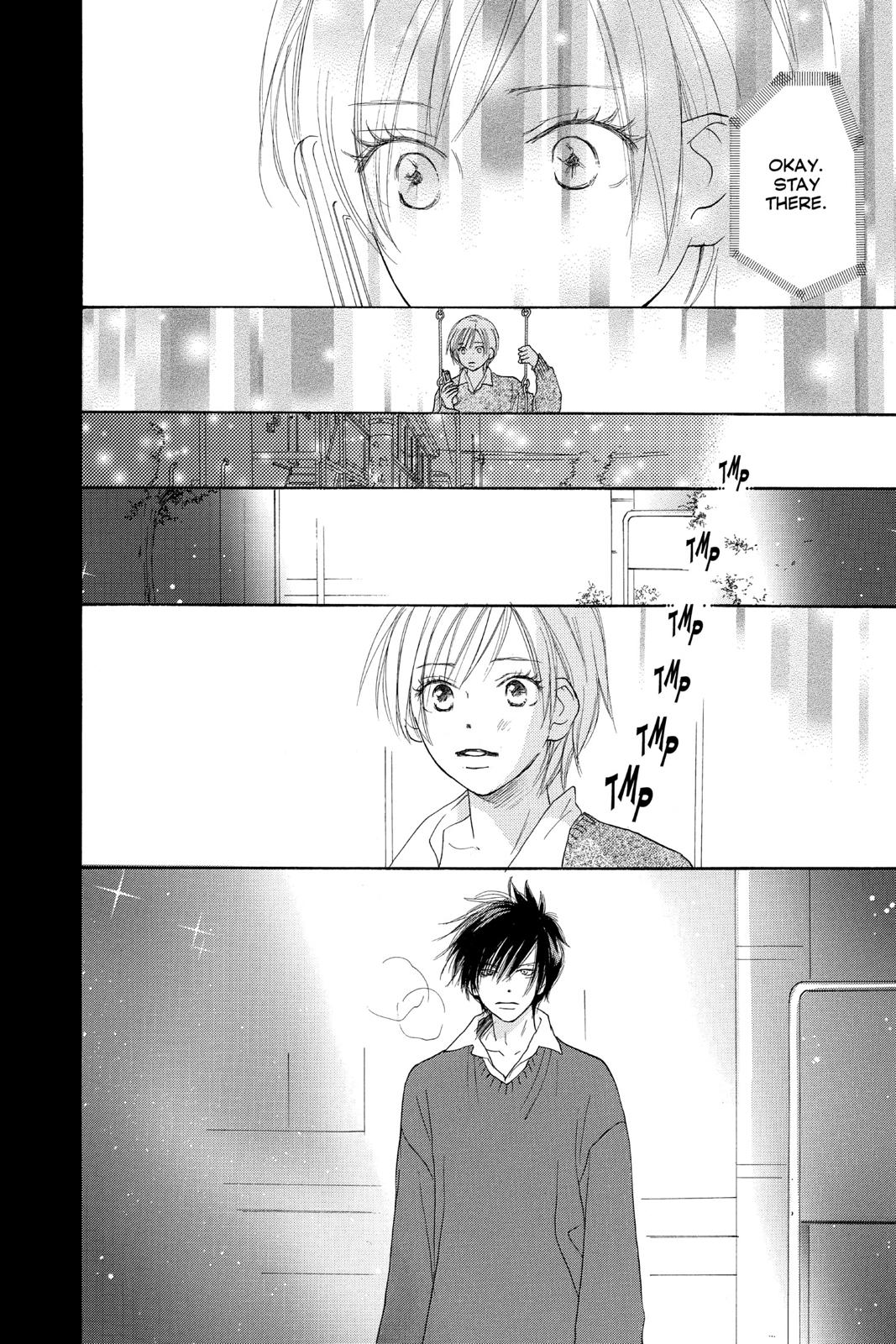 Read High School Debut (en) Manga Online