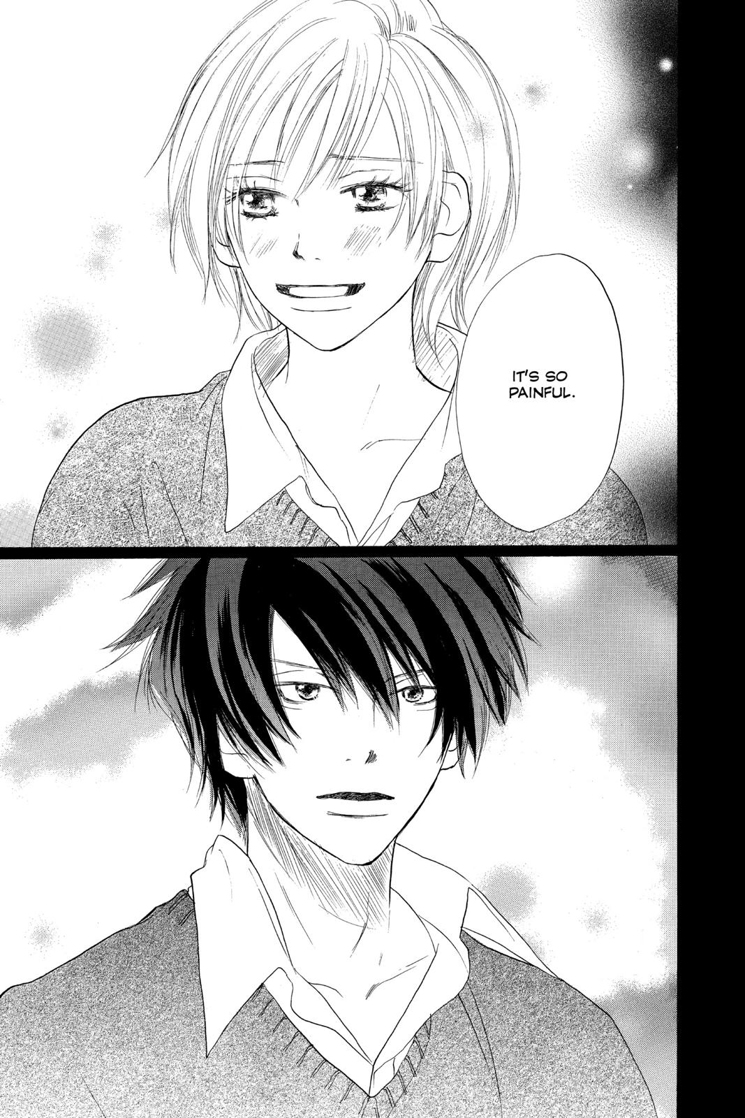 Read High School Debut (en) Manga Online