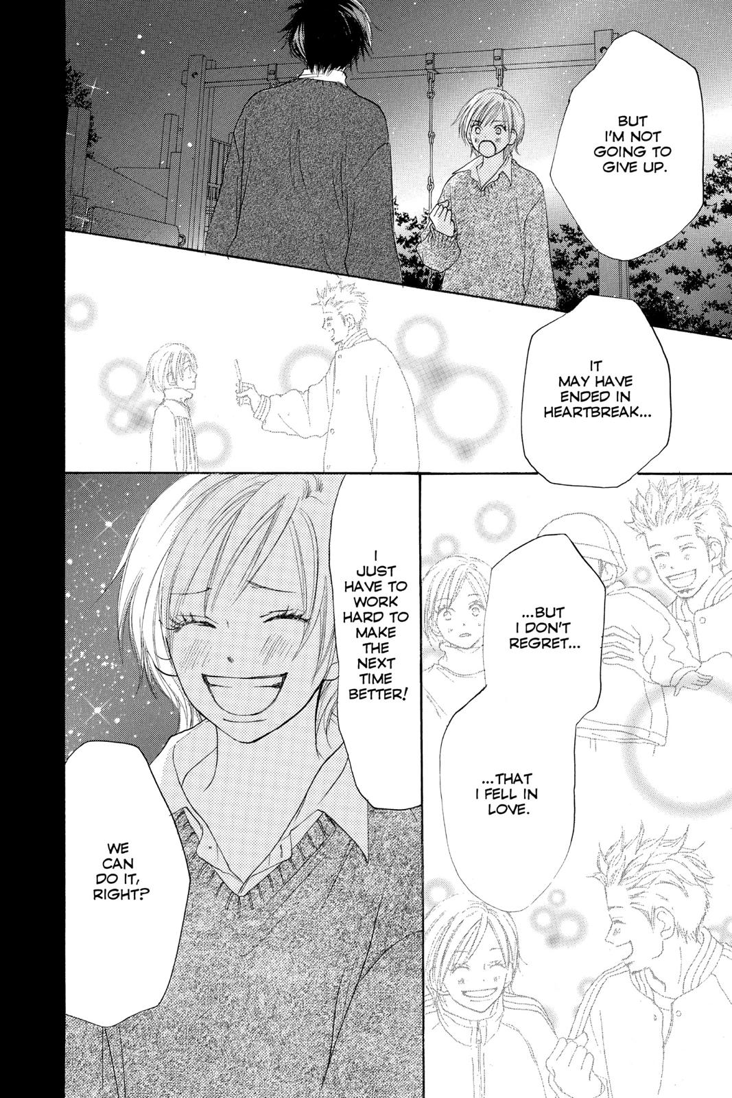 Read High School Debut (en) Manga Online