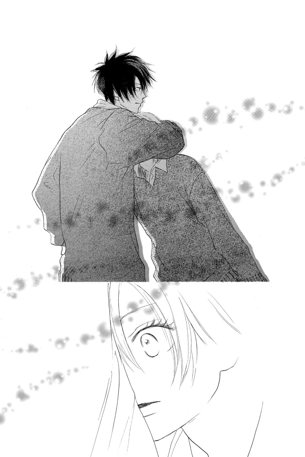 Read High School Debut (en) Manga Online