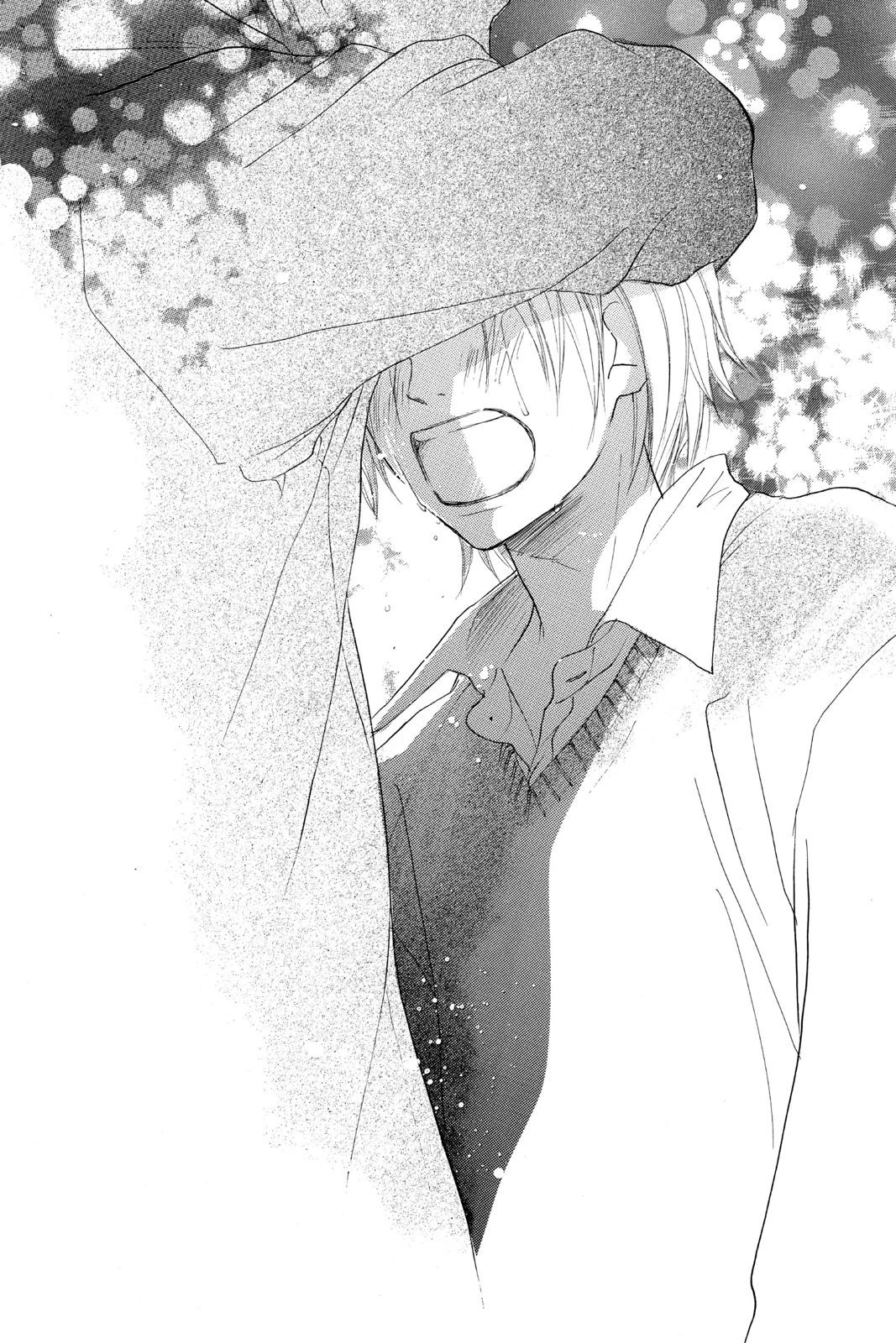 Read High School Debut (en) Manga Online