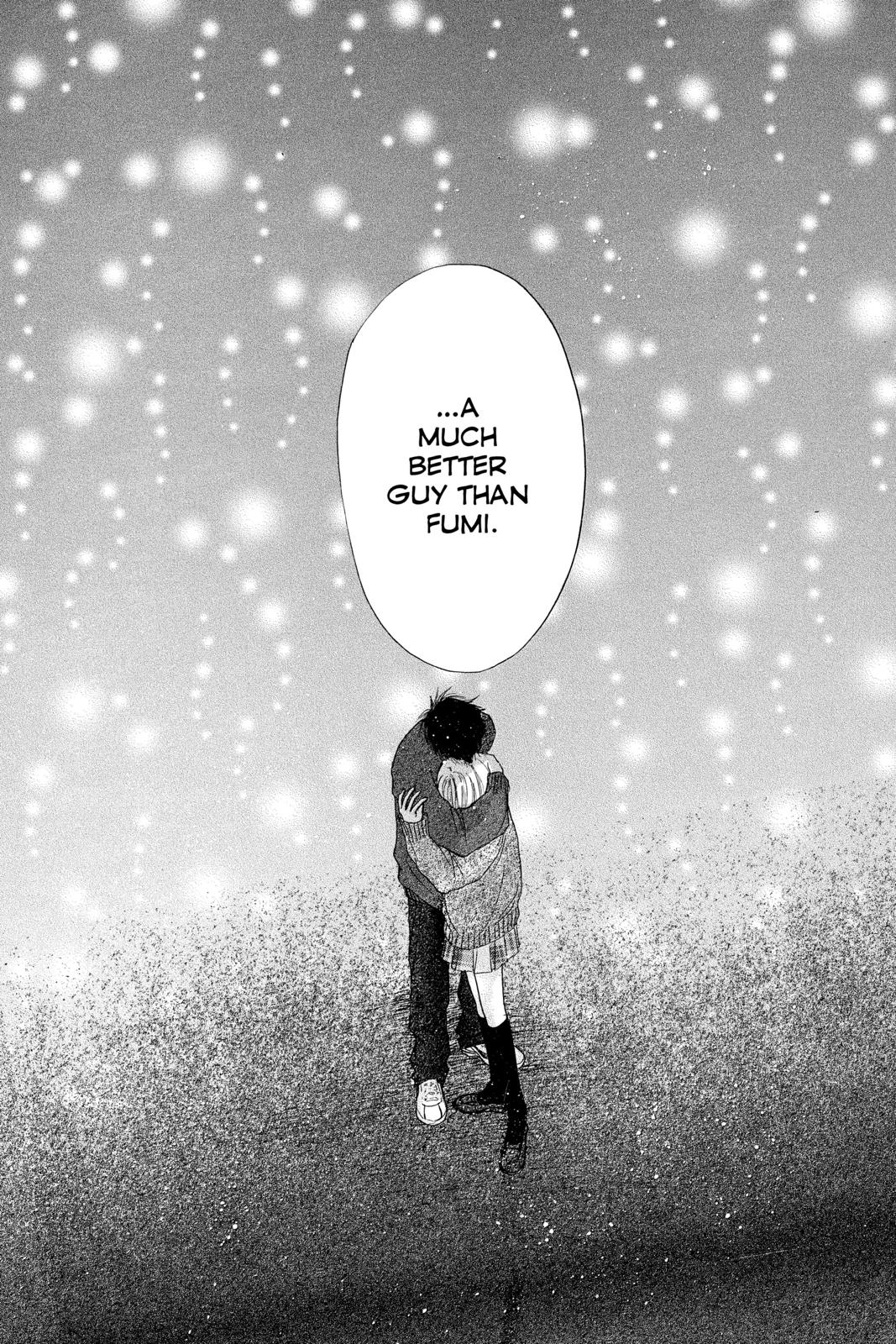 Read High School Debut (en) Manga Online
