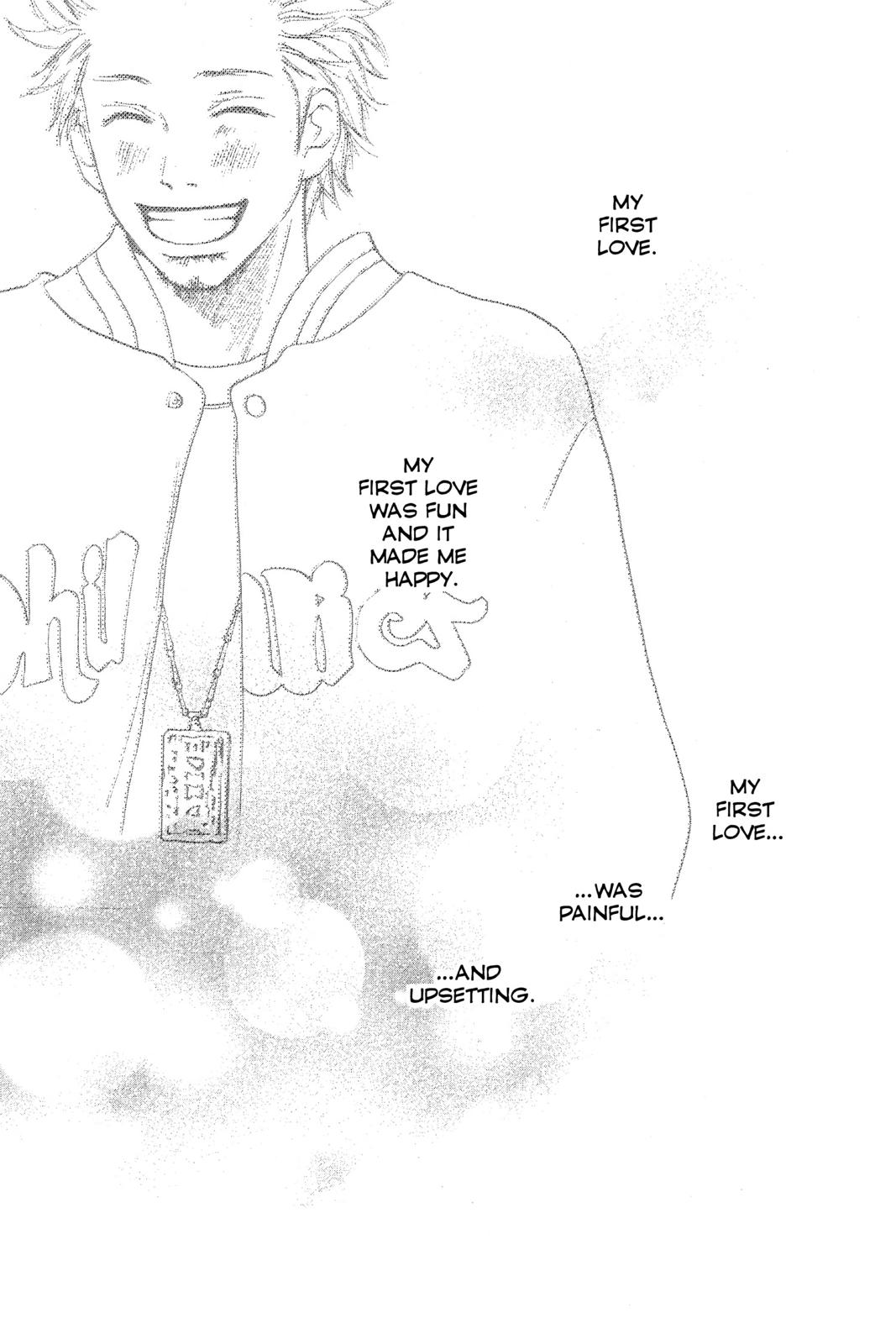 Read High School Debut (en) Manga Online