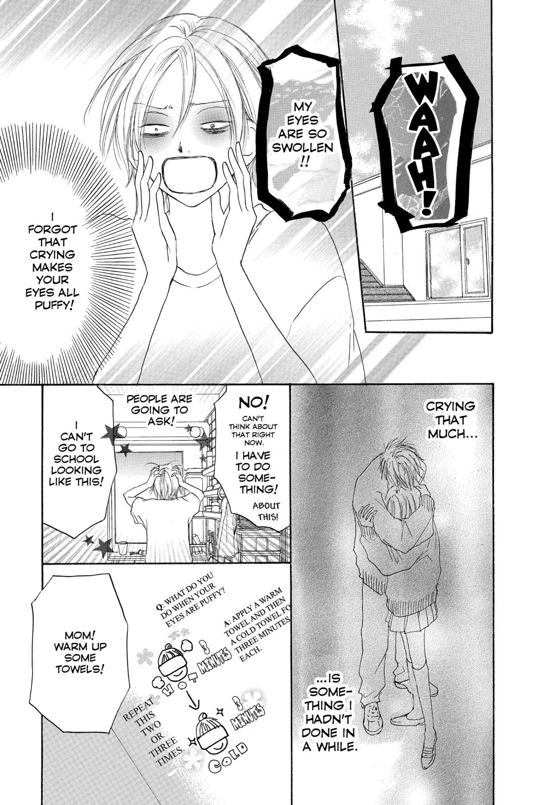 Read High School Debut (en) Manga Online