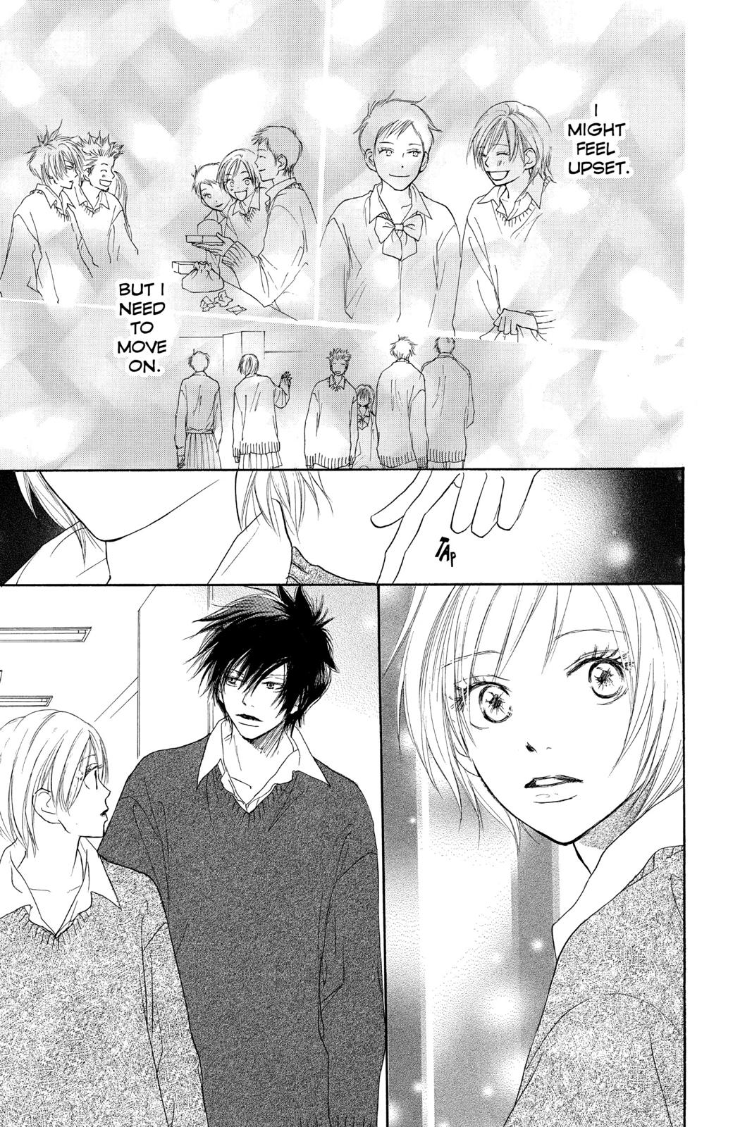 Read High School Debut (en) Manga Online