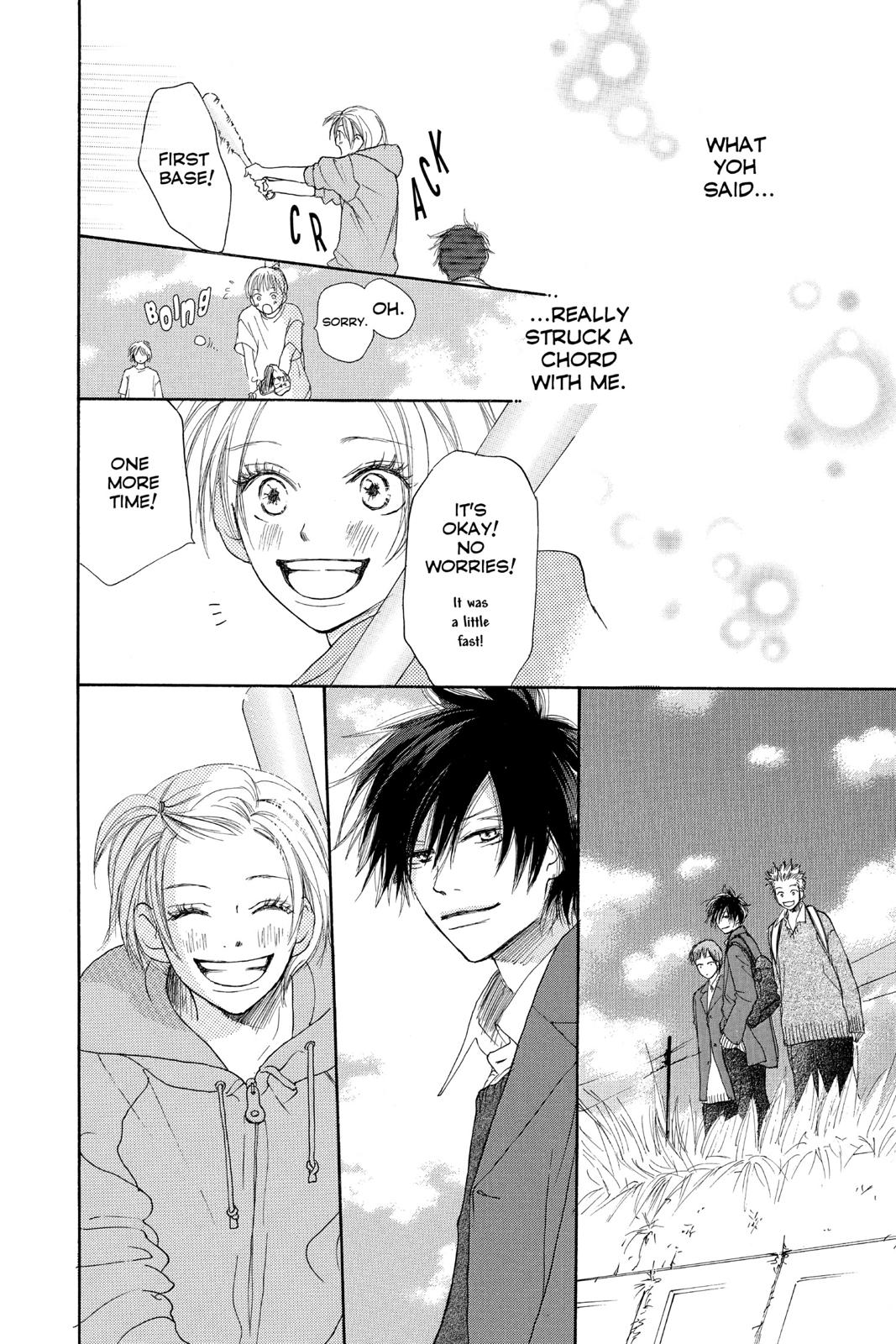 Read High School Debut (en) Manga Online