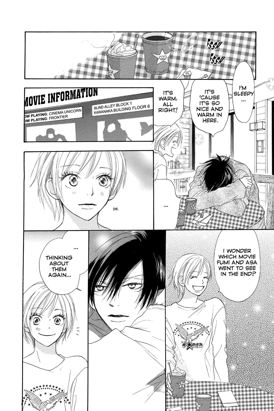 Read High School Debut (en) Manga Online