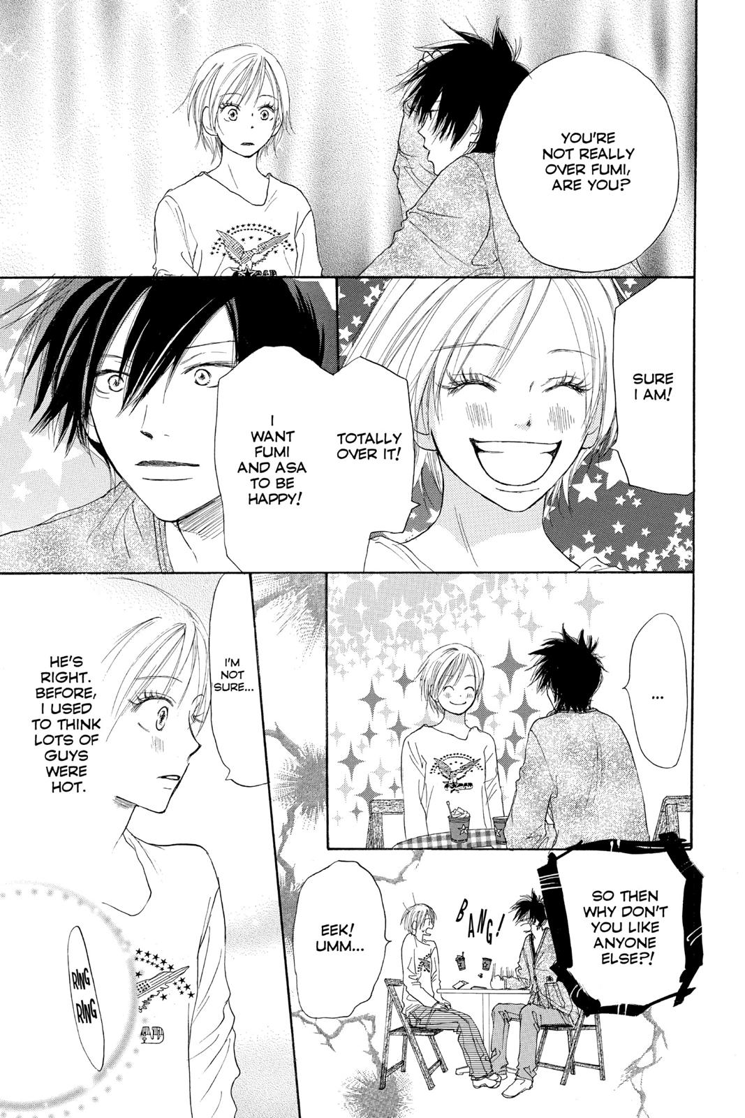 Read High School Debut (en) Manga Online