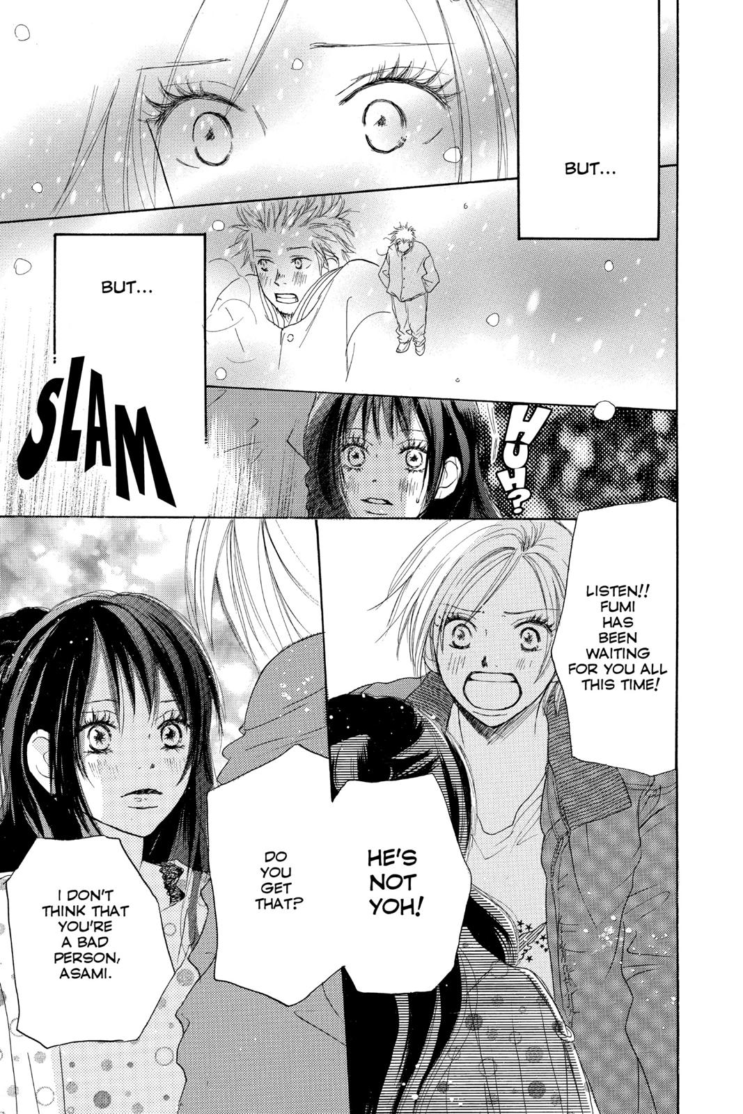 Read High School Debut (en) Manga Online