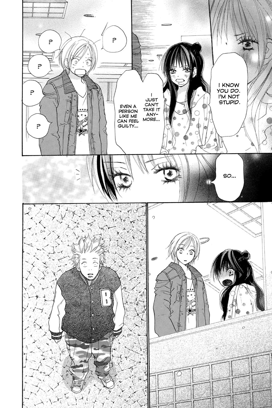 Read High School Debut (en) Manga Online