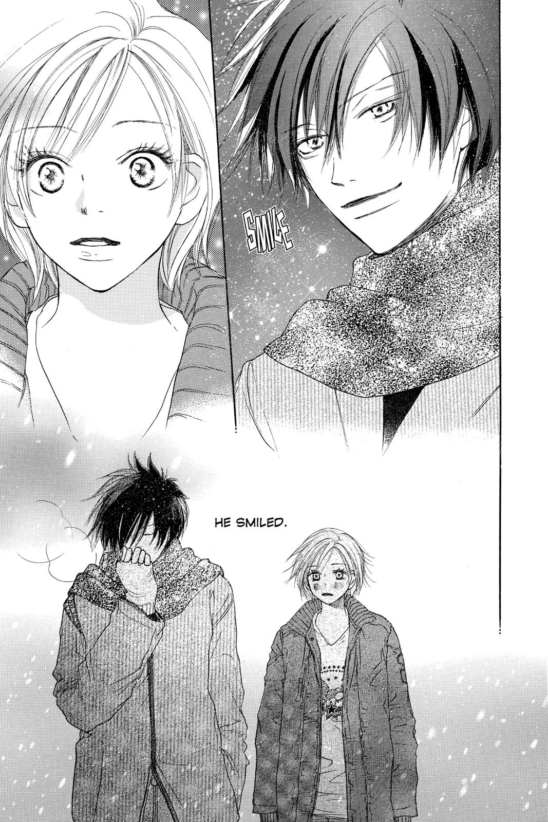 Read High School Debut (en) Manga Online