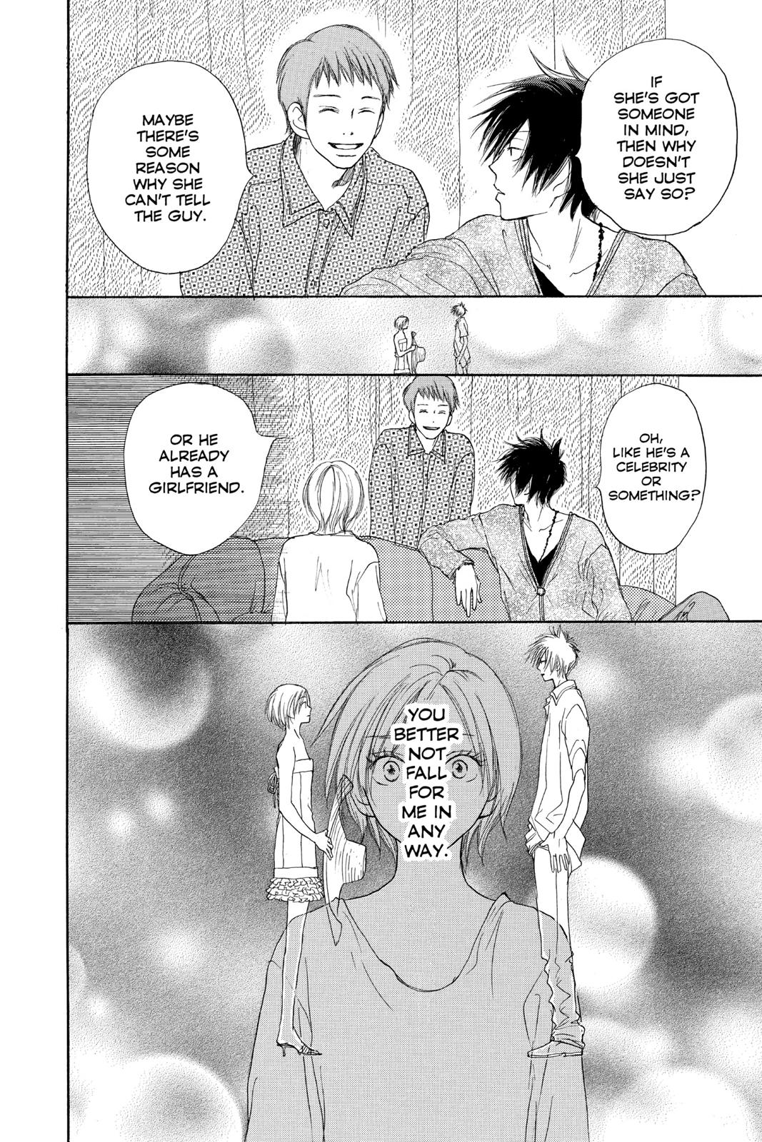 Read High School Debut (en) Manga Online