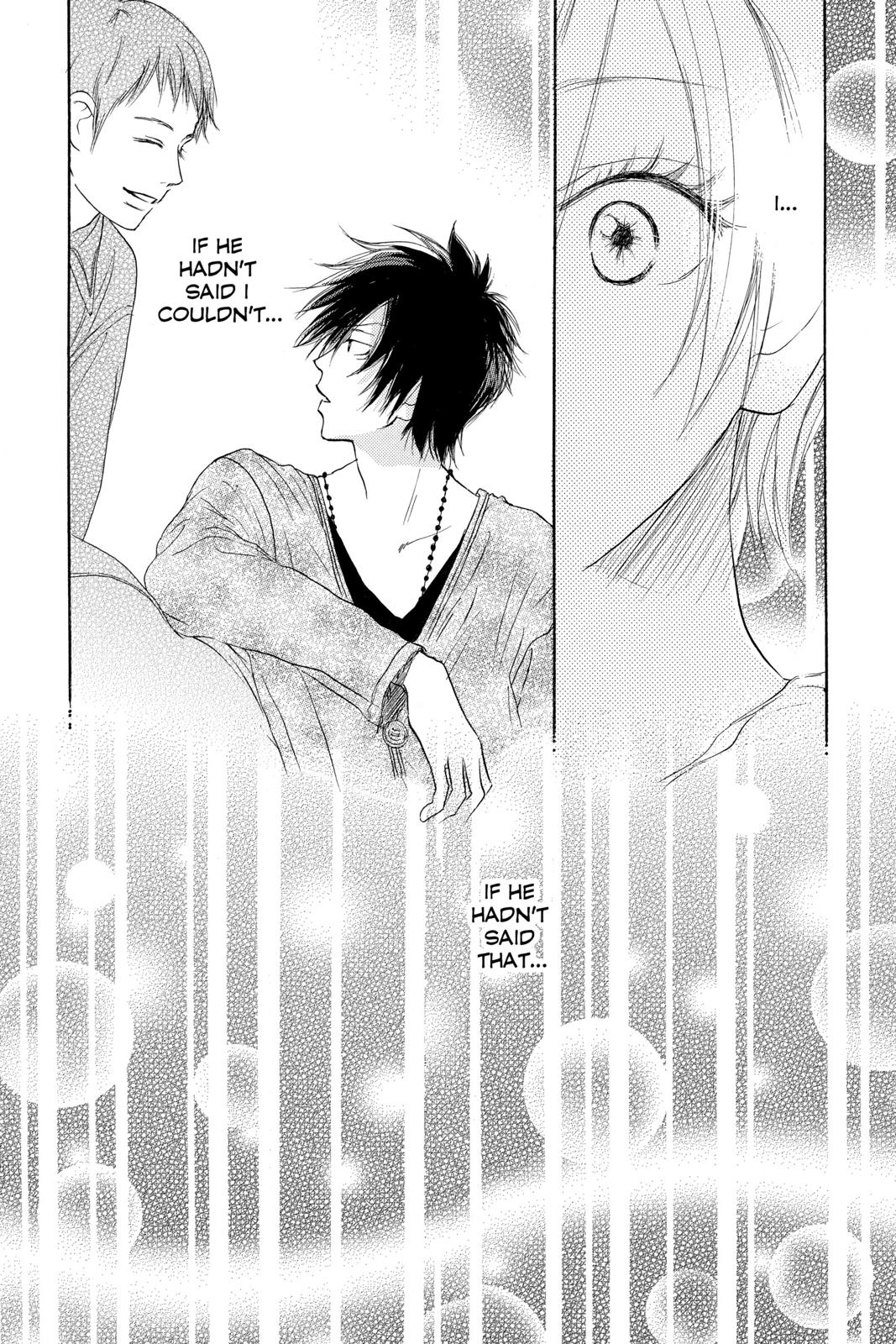 Read High School Debut (en) Manga Online