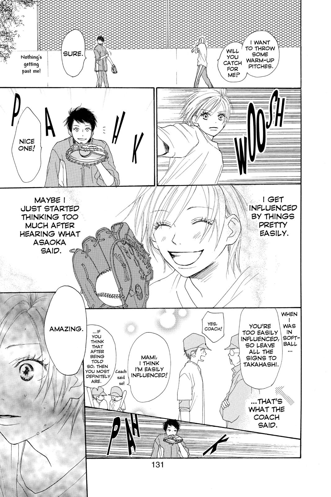 Read High School Debut (en) Manga Online