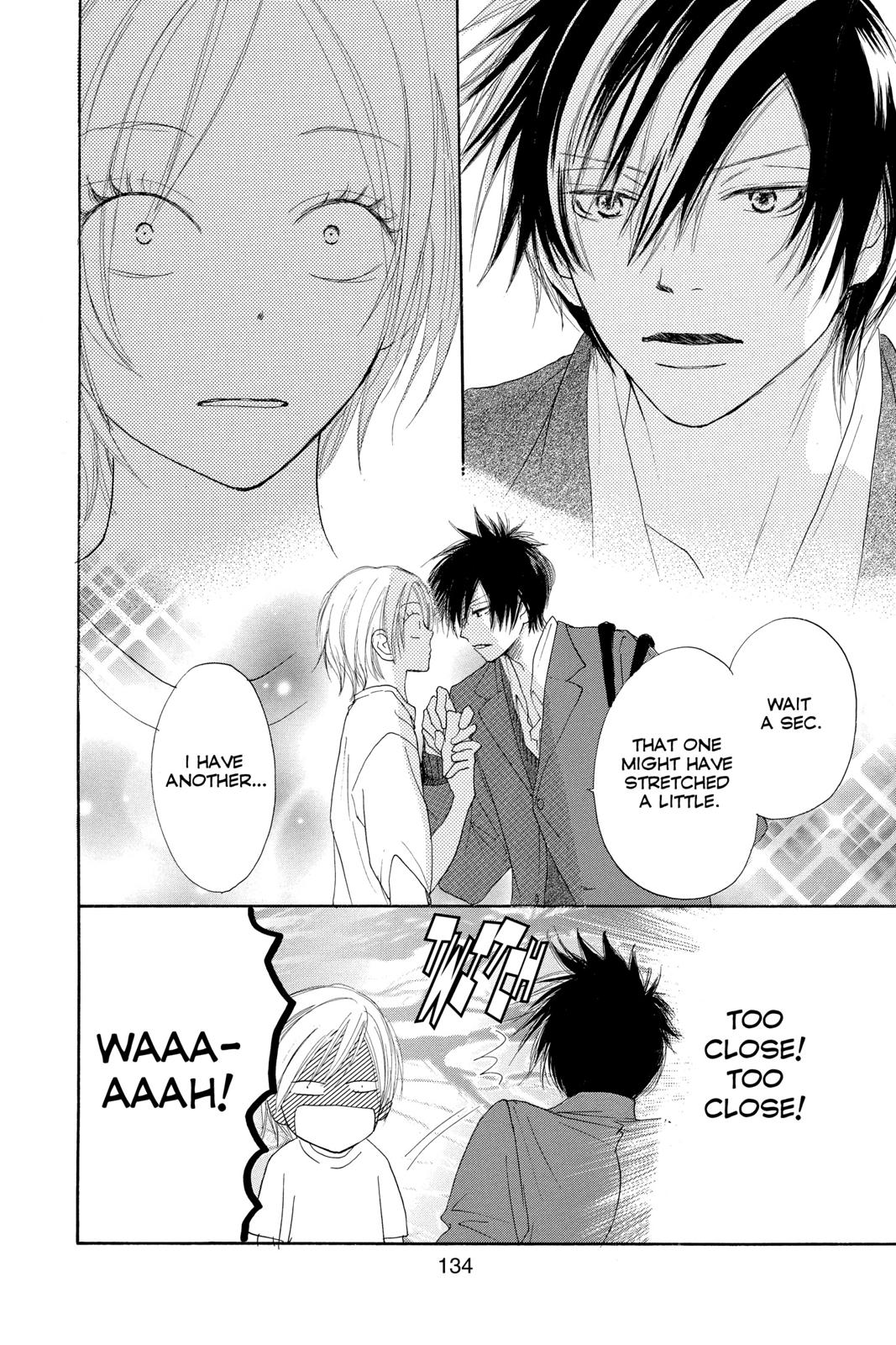 Read High School Debut (en) Manga Online